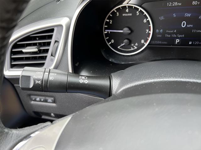 used 2016 Nissan Murano car, priced at $10,897