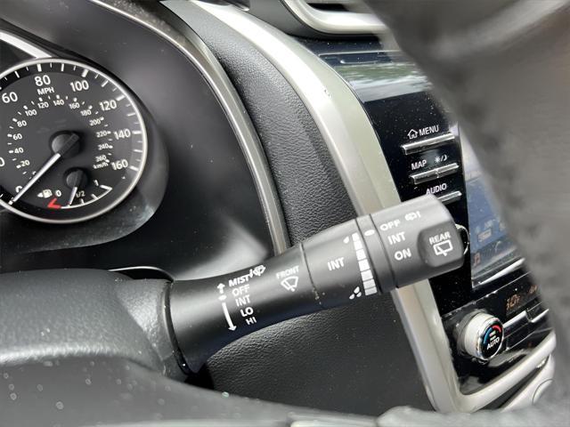 used 2016 Nissan Murano car, priced at $10,897