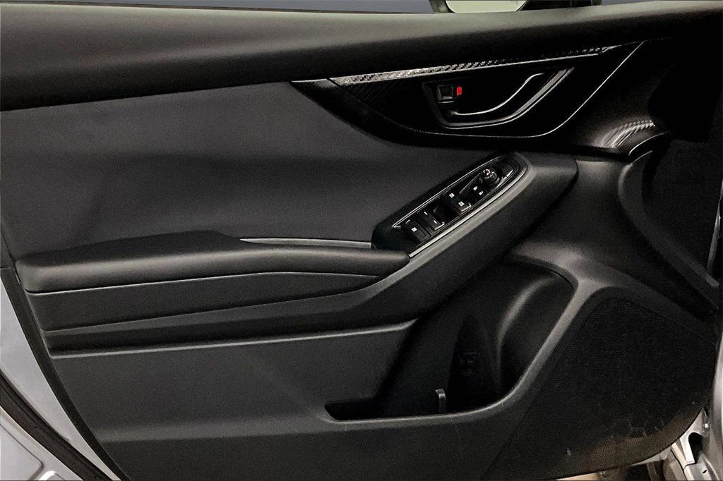 used 2018 Subaru Crosstrek car, priced at $15,269