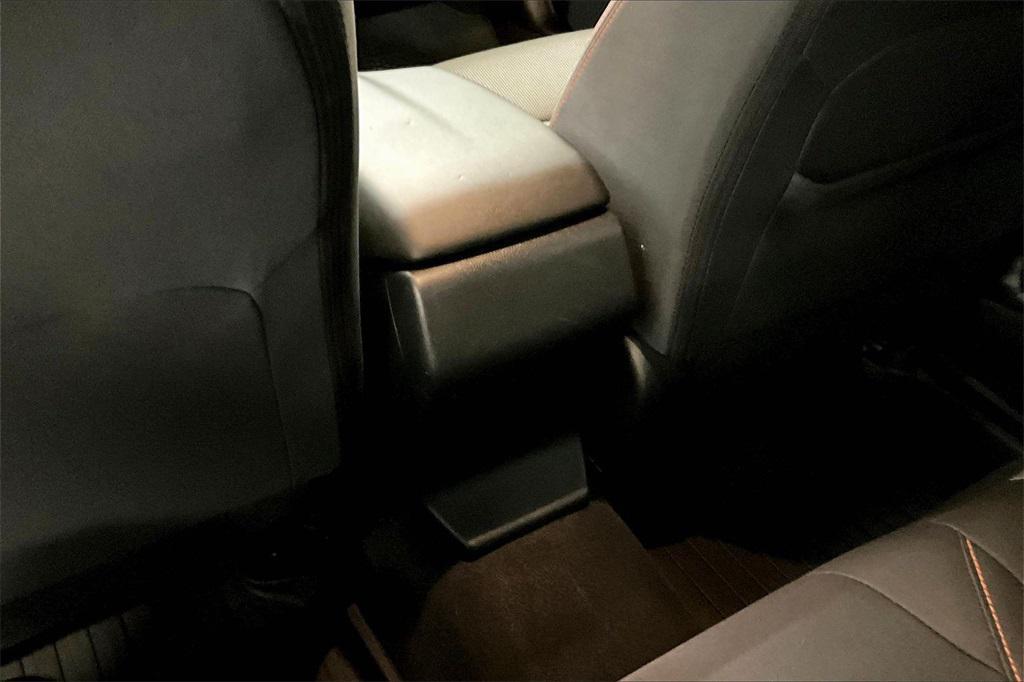 used 2018 Subaru Crosstrek car, priced at $15,269