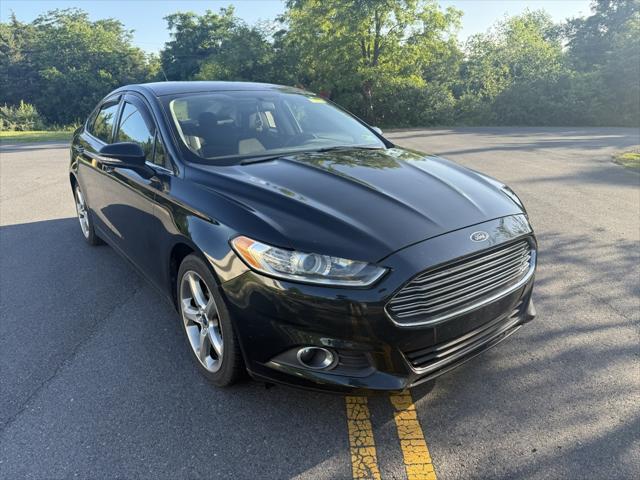 used 2014 Ford Fusion car, priced at $6,995
