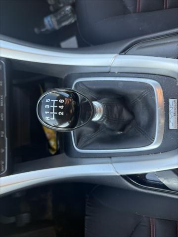 used 2014 Ford Fusion car, priced at $6,995