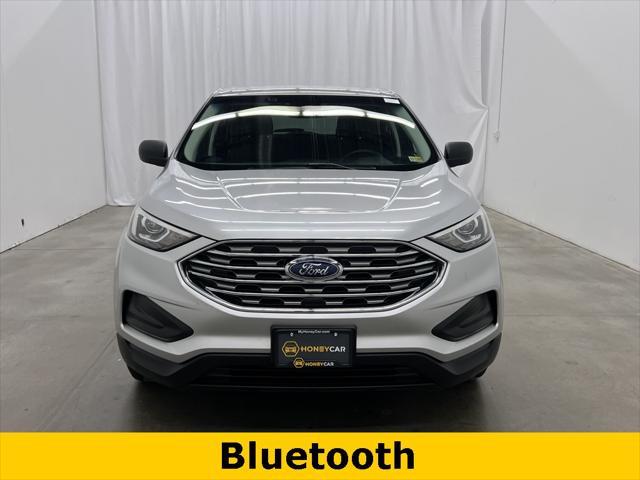 used 2019 Ford Edge car, priced at $15,394