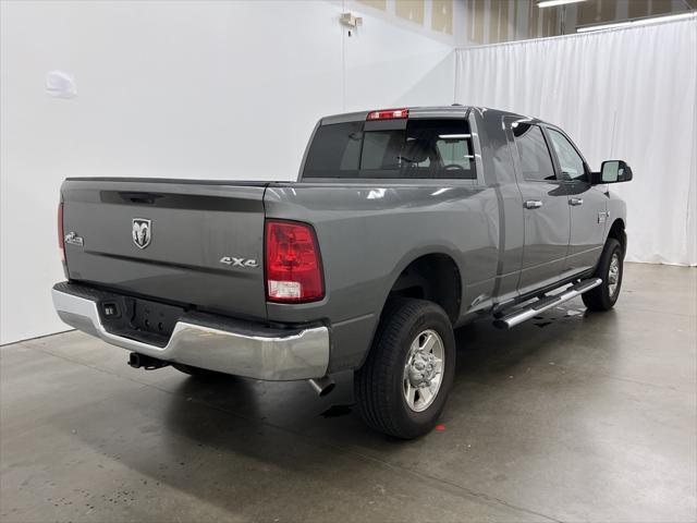 used 2011 Dodge Ram 3500 car, priced at $28,999