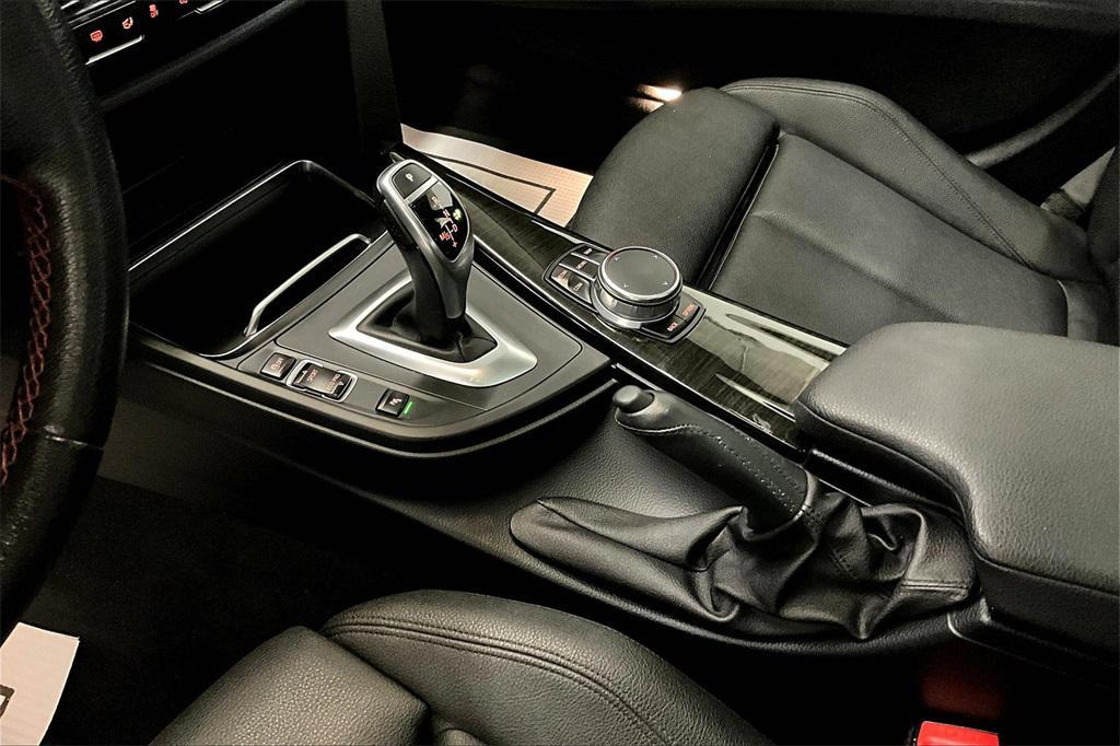 used 2017 BMW 330 Gran Turismo car, priced at $14,989