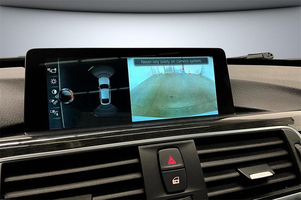 used 2017 BMW 330 Gran Turismo car, priced at $14,989