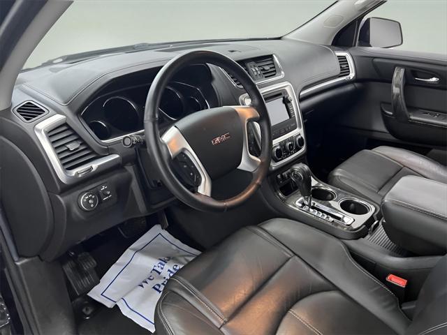 used 2017 GMC Acadia Limited car, priced at $12,699