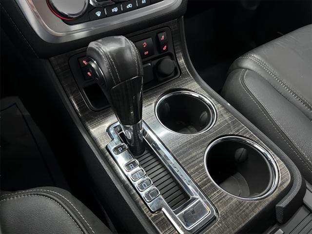 used 2017 GMC Acadia Limited car, priced at $12,699