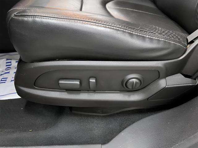 used 2017 GMC Acadia Limited car, priced at $12,699