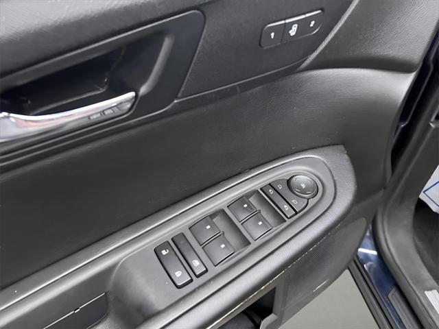 used 2017 GMC Acadia Limited car, priced at $12,699