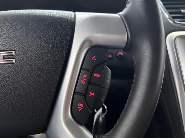 used 2017 GMC Acadia Limited car, priced at $12,699