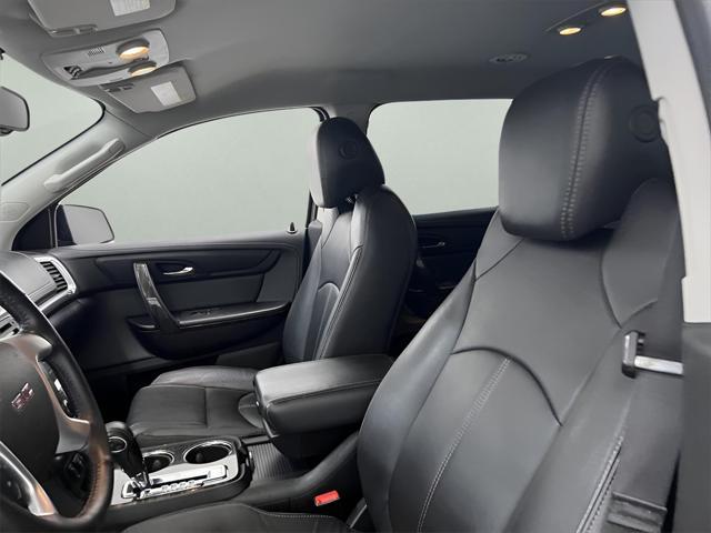used 2017 GMC Acadia Limited car, priced at $12,699