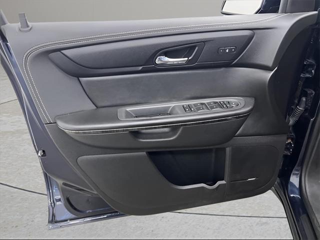 used 2017 GMC Acadia Limited car, priced at $12,699