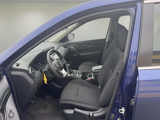 used 2019 Nissan Rogue car, priced at $14,654