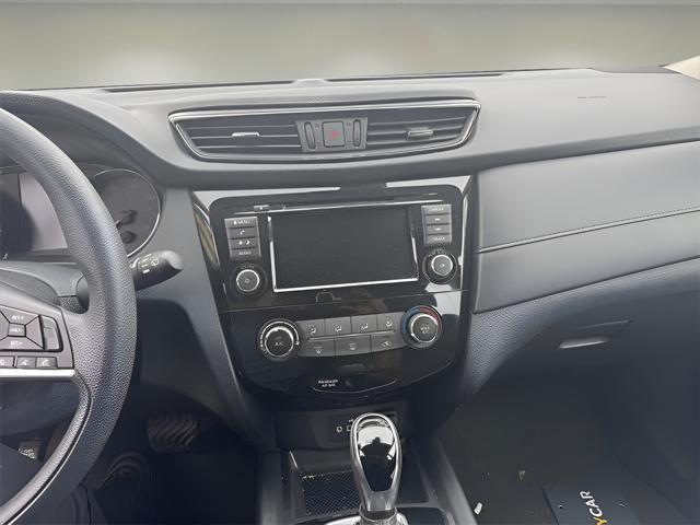used 2019 Nissan Rogue car, priced at $13,569