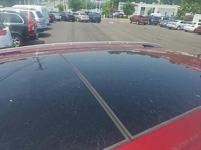 used 2016 Ford Escape car, priced at $13,499
