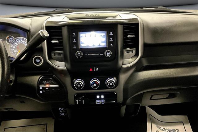 used 2020 Ram 2500 car, priced at $41,997