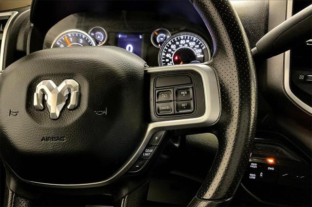 used 2020 Ram 2500 car, priced at $41,997