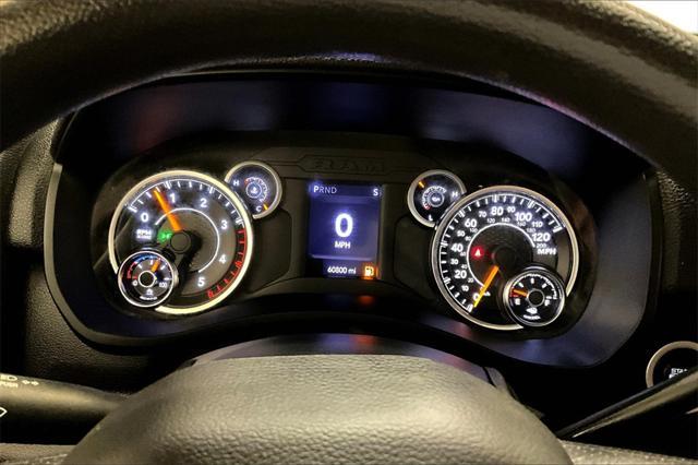 used 2020 Ram 2500 car, priced at $41,997