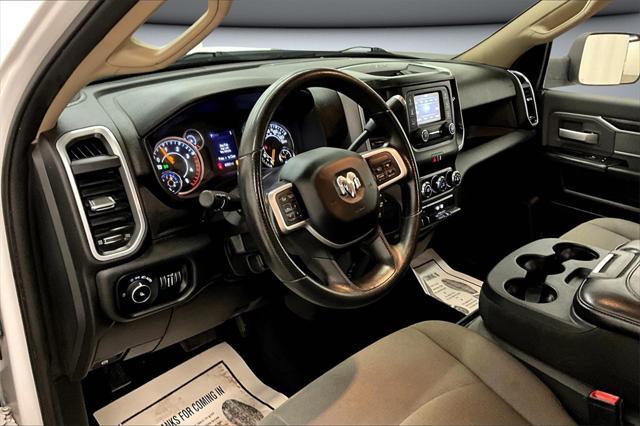 used 2020 Ram 2500 car, priced at $41,997