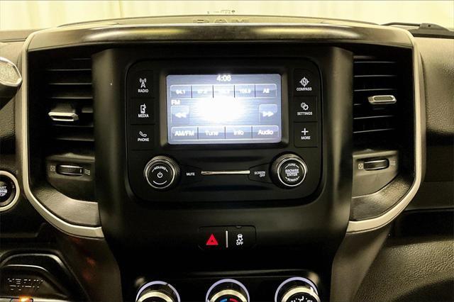 used 2020 Ram 2500 car, priced at $41,997