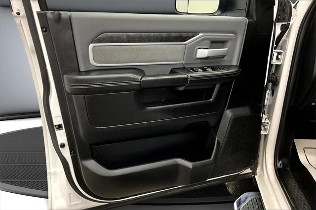 used 2020 Ram 2500 car, priced at $41,997