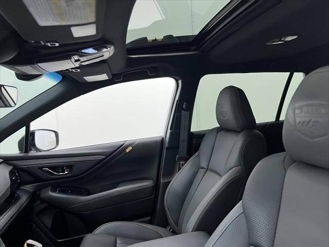 used 2022 Subaru Outback car, priced at $20,999