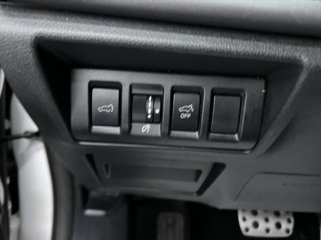 used 2022 Subaru Outback car, priced at $20,999