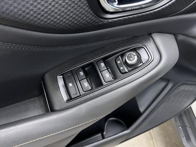 used 2022 Subaru Outback car, priced at $20,999