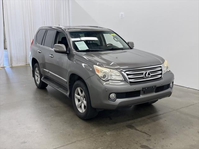 used 2011 Lexus GX 460 car, priced at $17,419
