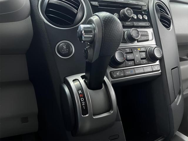 used 2015 Honda Pilot car, priced at $12,199