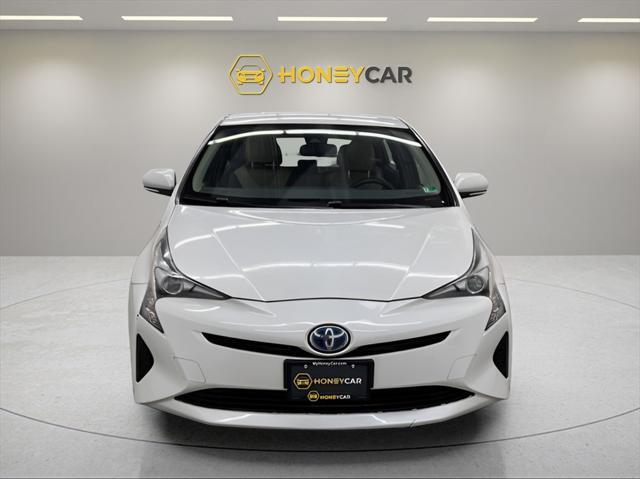 used 2018 Toyota Prius car, priced at $17,294