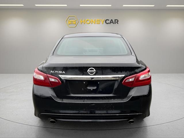 used 2018 Nissan Altima car, priced at $10,994