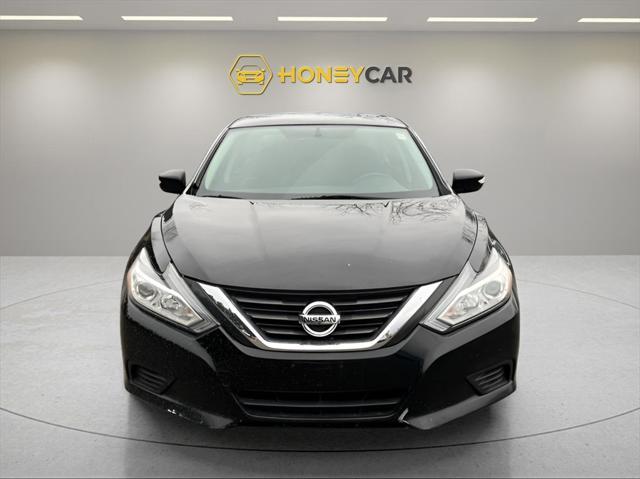 used 2018 Nissan Altima car, priced at $10,994