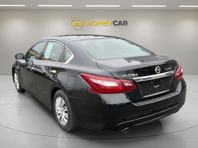 used 2018 Nissan Altima car, priced at $10,994