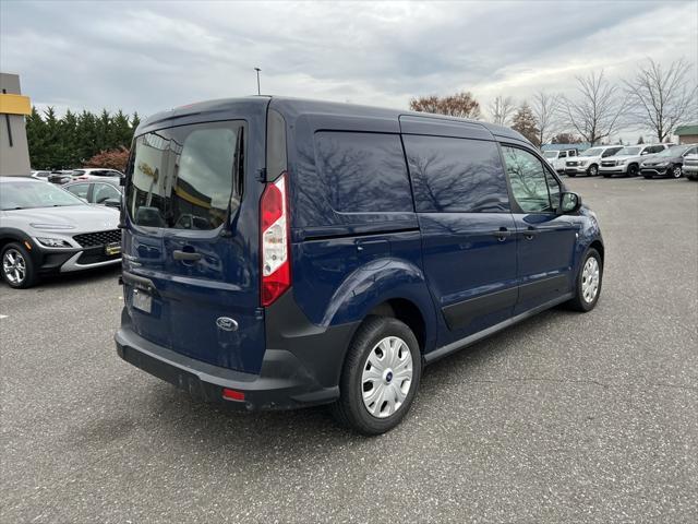 used 2020 Ford Transit Connect car, priced at $18,999