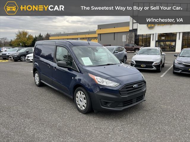 used 2020 Ford Transit Connect car, priced at $18,999