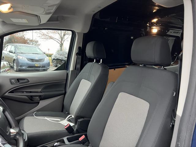 used 2020 Ford Transit Connect car, priced at $18,999