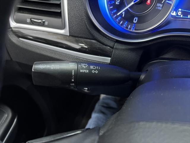 used 2015 Chrysler 300 car, priced at $13,999