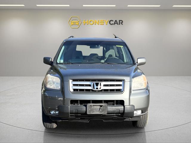 used 2007 Honda Pilot car, priced at $5,999