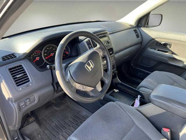 used 2007 Honda Pilot car, priced at $5,999