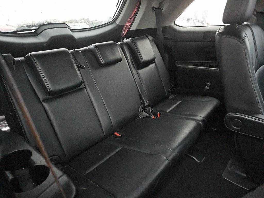 used 2018 Toyota Highlander car, priced at $22,499