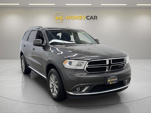 used 2016 Dodge Durango car, priced at $10,999
