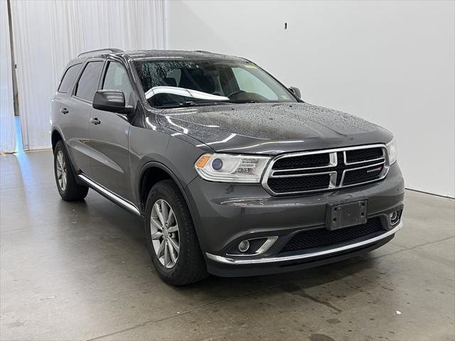 used 2016 Dodge Durango car, priced at $11,999