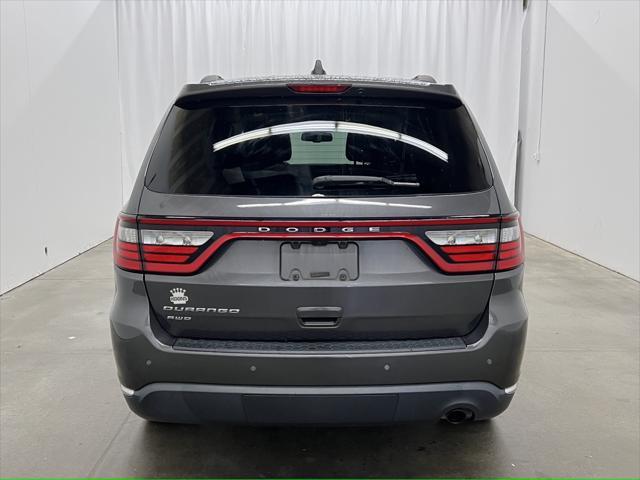 used 2016 Dodge Durango car, priced at $11,999
