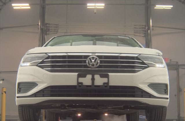 used 2020 Volkswagen Jetta car, priced at $14,999