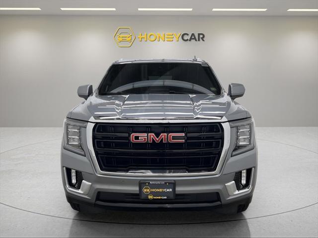 used 2021 GMC Yukon XL car, priced at $39,894