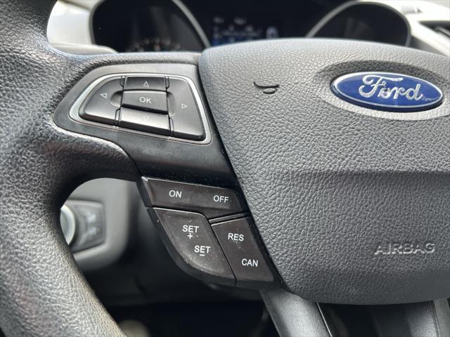 used 2019 Ford Escape car, priced at $14,999