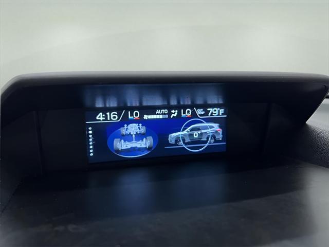 used 2022 Subaru Forester car, priced at $24,999