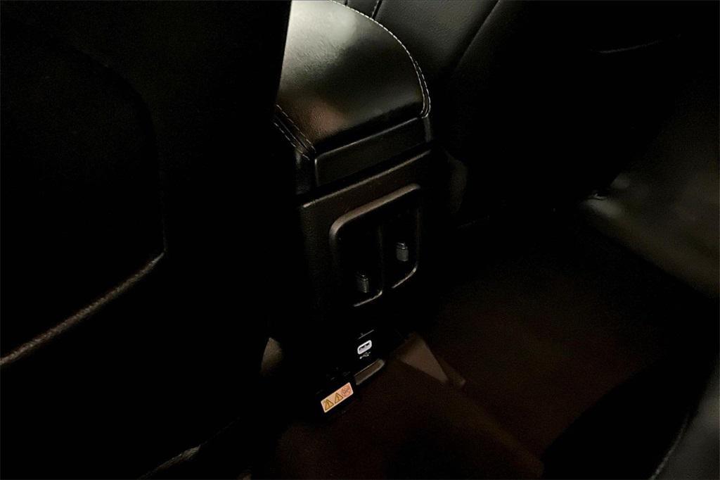 used 2019 Jeep Compass car, priced at $13,489